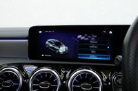 USED 2022 22 MERCEDES-BENZ A-CLASS 2.0 A35 AMG Edition (Premium Plus) Hatchback 5dr Petrol 7G-DCT 4MATIC Euro 6 (s/s) (306 ps) 