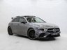 USED 2022 22 MERCEDES-BENZ A-CLASS 2.0 A35 AMG Edition (Premium Plus) Hatchback 5dr Petrol 7G-DCT 4MATIC Euro 6 (s/s) (306 ps) 