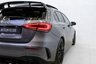 USED 2022 22 MERCEDES-BENZ A-CLASS 2.0 A35 AMG Edition (Premium Plus) Hatchback 5dr Petrol 7G-DCT 4MATIC Euro 6 (s/s) (306 ps) 