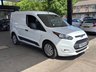 USED 2018 68 FORD TRANSIT CONNECT 1.5 TDCi 200 Trend L1 H1 5dr 1Owner|AC|BuyOnline