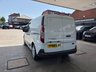 USED 2018 68 FORD TRANSIT CONNECT 1.5 TDCi 200 Trend L1 H1 5dr 1Owner|AC|BuyOnline