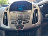 USED 2018 68 FORD TRANSIT CONNECT 1.5 TDCi 200 Trend L1 H1 5dr 1Owner|AC|BuyOnline
