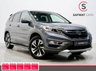 USED 2015 15 HONDA CR-V 1.6 i-DTEC EX SUV 5dr Diesel Manual 4WD Euro 6 (s/s) (160 ps) 