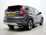 USED 2015 15 HONDA CR-V 1.6 i-DTEC EX SUV 5dr Diesel Manual 4WD Euro 6 (s/s) (160 ps) 
