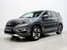 USED 2015 15 HONDA CR-V 1.6 i-DTEC EX SUV 5dr Diesel Manual 4WD Euro 6 (s/s) (160 ps) 
