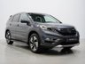 USED 2015 15 HONDA CR-V 1.6 i-DTEC EX SUV 5dr Diesel Manual 4WD Euro 6 (s/s) (160 ps) 