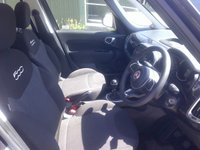 USED 2019 19 FIAT 500L 1.4 Urban MPV 5dr Petrol Manual Euro 6 (95 bhp) OVER 50 CARS IN STOCK