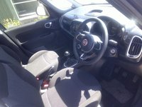 USED 2019 19 FIAT 500L 1.4 Urban MPV 5dr Petrol Manual Euro 6 (95 bhp) OVER 50 CARS IN STOCK