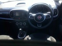 USED 2019 19 FIAT 500L 1.4 Urban MPV 5dr Petrol Manual Euro 6 (95 bhp) OVER 50 CARS IN STOCK