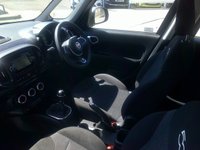 USED 2019 19 FIAT 500L 1.4 Urban MPV 5dr Petrol Manual Euro 6 (95 bhp) OVER 50 CARS IN STOCK