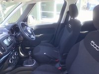 USED 2019 19 FIAT 500L 1.4 Urban MPV 5dr Petrol Manual Euro 6 (95 bhp) OVER 50 CARS IN STOCK