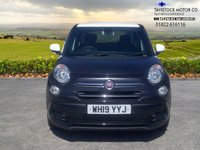 USED 2019 19 FIAT 500L 1.4 Urban MPV 5dr Petrol Manual Euro 6 (95 bhp) OVER 50 CARS IN STOCK