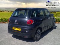 USED 2019 19 FIAT 500L 1.4 Urban MPV 5dr Petrol Manual Euro 6 (95 bhp) OVER 50 CARS IN STOCK