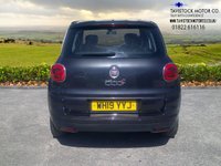 USED 2019 19 FIAT 500L 1.4 Urban MPV 5dr Petrol Manual Euro 6 (95 bhp) OVER 50 CARS IN STOCK