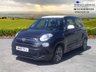 USED 2019 19 FIAT 500L 1.4 Urban MPV 5dr Petrol Manual Euro 6 (95 bhp) OVER 50 CARS IN STOCK