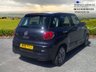 USED 2019 19 FIAT 500L 1.4 Urban MPV 5dr Petrol Manual Euro 6 (95 bhp) OVER 50 CARS IN STOCK