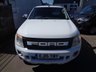 USED 2015 15 FORD RANGER 2.2 TDCi Limited 1 Super Pickup Extended Cab 4dr Diesel Manual 4WD Euro 5 (150 ps) 