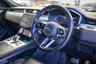 USED 2022 72 JAGUAR F-PACE 2.0 D200 MHEV R-Dynamic SE SUV 5dr Diesel Auto AWD Euro 6 (s/s) (204 ps) ***1 Owner From New + GSH***