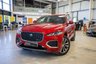 USED 2022 72 JAGUAR F-PACE 2.0 D200 MHEV R-Dynamic SE SUV 5dr Diesel Auto AWD Euro 6 (s/s) (204 ps) ***1 Owner From New + GSH***
