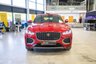 USED 2022 72 JAGUAR F-PACE 2.0 D200 MHEV R-Dynamic SE SUV 5dr Diesel Auto AWD Euro 6 (s/s) (204 ps) ***1 Owner From New + GSH***