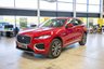 USED 2022 72 JAGUAR F-PACE 2.0 D200 MHEV R-Dynamic SE SUV 5dr Diesel Auto AWD Euro 6 (s/s) (204 ps) ***1 Owner From New + GSH***