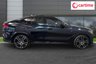 USED 2021 70 BMW X6 3.0 30d MHT M Sport SUV 5dr Diesel Hybrid Auto xDrive Euro 6 (s/s) (286 ps) &pound;7,020 Upgraded Extras, Panorama Roof, Parking Assistant, M Sport Pro Package, 22In Alloys &pound;7,020 Upgraded Extras, Panorama Roof, Parking Assistant, M Sport Pro Package, 22In Alloys