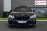 USED 2021 70 BMW X6 3.0 30d MHT M Sport SUV 5dr Diesel Hybrid Auto xDrive Euro 6 (s/s) (286 ps) &pound;7,020 Upgraded Extras, Panorama Roof, Parking Assistant, M Sport Pro Package, 22In Alloys &pound;7,020 Upgraded Extras, Panorama Roof, Parking Assistant, M Sport Pro Package, 22In Alloys