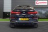 USED 2021 70 BMW X6 3.0 30d MHT M Sport SUV 5dr Diesel Hybrid Auto xDrive Euro 6 (s/s) (286 ps) &pound;7,020 Upgraded Extras, Panorama Roof, Parking Assistant, M Sport Pro Package, 22In Alloys &pound;7,020 Upgraded Extras, Panorama Roof, Parking Assistant, M Sport Pro Package, 22In Alloys