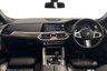 USED 2021 70 BMW X6 3.0 30d MHT M Sport SUV 5dr Diesel Hybrid Auto xDrive Euro 6 (s/s) (286 ps) &pound;7,020 Upgraded Extras, Panorama Roof, Parking Assistant, M Sport Pro Package, 22In Alloys &pound;7,020 Upgraded Extras, Panorama Roof, Parking Assistant, M Sport Pro Package, 22In Alloys