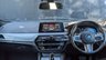 USED 2019 69 BMW 5 SERIES 2.0 520d M Sport Touring 5dr Diesel Auto xDrive Euro 6 (s/s) (190 ps) 