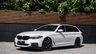 USED 2019 69 BMW 5 SERIES 2.0 520d M Sport Touring 5dr Diesel Auto xDrive Euro 6 (s/s) (190 ps) 