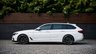 USED 2019 69 BMW 5 SERIES 2.0 520d M Sport Touring 5dr Diesel Auto xDrive Euro 6 (s/s) (190 ps) 