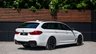 USED 2019 69 BMW 5 SERIES 2.0 520d M Sport Touring 5dr Diesel Auto xDrive Euro 6 (s/s) (190 ps) 