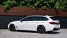 USED 2019 69 BMW 5 SERIES 2.0 520d M Sport Touring 5dr Diesel Auto xDrive Euro 6 (s/s) (190 ps) 