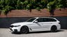 USED 2019 69 BMW 5 SERIES 2.0 520d M Sport Touring 5dr Diesel Auto xDrive Euro 6 (s/s) (190 ps) 