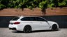 USED 2019 69 BMW 5 SERIES 2.0 520d M Sport Touring 5dr Diesel Auto xDrive Euro 6 (s/s) (190 ps) 