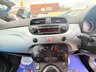 USED 2014 64 FIAT 500C 0.9 TwinAir S Convertible 2dr Petrol Manual Euro 6 (s/s) (105 ps) Convertible With Bluetooth + Only &pound;20 Road Tax