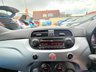 USED 2014 64 FIAT 500C 0.9 TwinAir S Convertible 2dr Petrol Manual Euro 6 (s/s) (105 ps) Convertible With Bluetooth + Only &pound;20 Road Tax
