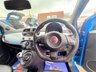 USED 2014 64 FIAT 500C 0.9 TwinAir S Convertible 2dr Petrol Manual Euro 6 (s/s) (105 ps) Convertible With Bluetooth + Only &pound;20 Road Tax