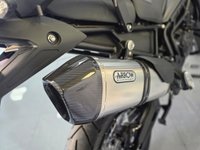 USED 2024 24 TRIUMPH TIGER 900 900 Bond Edition Adventure Petrol Manual O-ring Euro 5 (95 ps) 