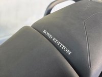 USED 2024 24 TRIUMPH TIGER 900 900 Bond Edition Adventure Petrol Manual O-ring Euro 5 (95 ps) 
