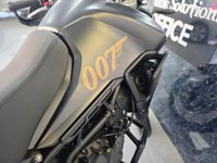 USED 2024 24 TRIUMPH TIGER 900 900 Bond Edition Adventure Petrol Manual O-ring Euro 5 (95 ps) 