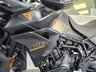 USED 2024 24 TRIUMPH TIGER 900 900 Bond Edition Adventure Petrol Manual O-ring Euro 5 (95 ps) 