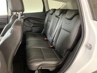 USED 2016 66 FORD KUGA 2.0 TDCi Titanium X SUV 5dr Diesel Manual 2WD Euro 6 (s/s) (150 ps) Great spec, full leather!
