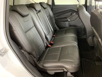 USED 2016 66 FORD KUGA 2.0 TDCi Titanium X SUV 5dr Diesel Manual 2WD Euro 6 (s/s) (150 ps) Great spec, full leather!