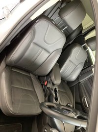 USED 2016 66 FORD KUGA 2.0 TDCi Titanium X SUV 5dr Diesel Manual 2WD Euro 6 (s/s) (150 ps) Great spec, full leather!