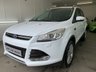 USED 2016 66 FORD KUGA 2.0 TDCi Titanium X SUV 5dr Diesel Manual 2WD Euro 6 (s/s) (150 ps) Great spec, full leather!