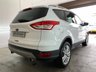 USED 2016 66 FORD KUGA 2.0 TDCi Titanium X SUV 5dr Diesel Manual 2WD Euro 6 (s/s) (150 ps) Great spec, full leather!