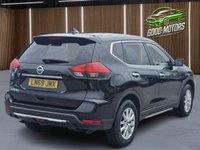 USED 2019 69 NISSAN X-TRAIL 1.7 dCi Acenta Premium SUV 5dr Diesel Manual Euro 6 (s/s) (150 ps) ++ 1 FORMER KEEPER++