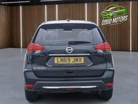USED 2019 69 NISSAN X-TRAIL 1.7 dCi Acenta Premium SUV 5dr Diesel Manual Euro 6 (s/s) (150 ps) ++ 1 FORMER KEEPER++